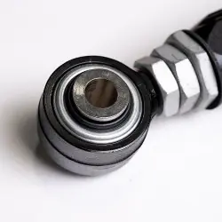 Hardrace Q0602-ED Rear Toe Kit Tesla Model s, Model x - 