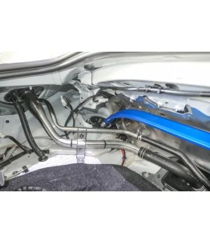 Hardrace Q0683-ED Rear Strut Brace Mazda MX-5 Miata - 