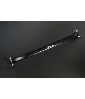 Hardrace Q0683-ED Rear Strut Brace Mazda MX-5 Miata - 