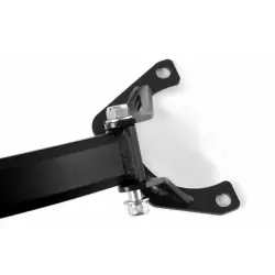 Hardrace Q0683-ED Rear Strut Brace Mazda MX-5 Miata - 