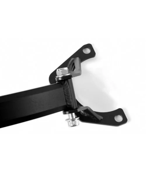 Hardrace Q0683-ED Rear Strut Brace Mazda MX-5 Miata - 