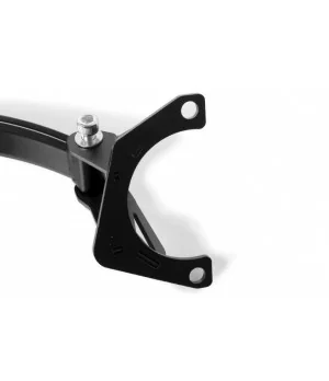 Hardrace Q0683-ED Rear Strut Brace Mazda MX-5 Miata - 