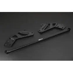 Bars and braces - Carparty