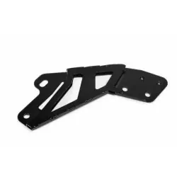 Hardrace Q0713-ED Front Subframe Brace Mazda MX-5 Miata - 