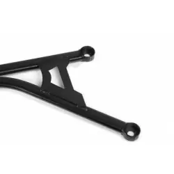 Hardrace Q0714-ED Front Lower Brace Mazda MX-5 Miata - 
