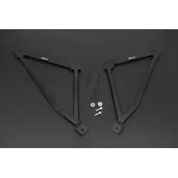 Barre e rinforzi - Carparty