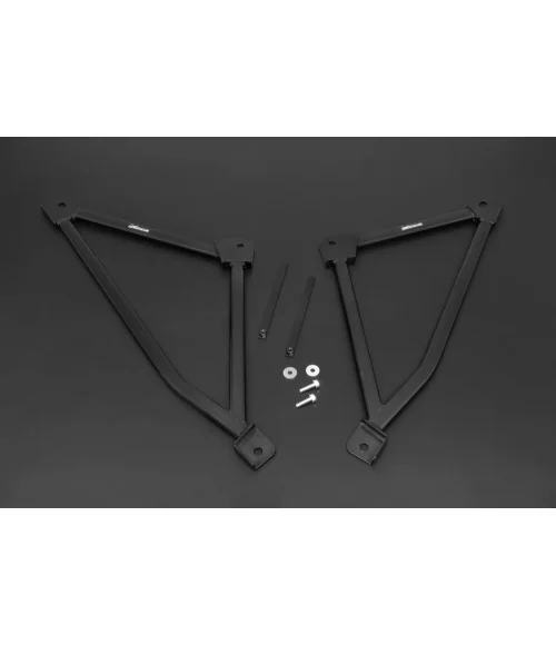 Hardrace Q0495 Rinforzo inferiore anteriore Ford Focus, KUGA - 