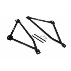 Hardrace Q0715-ED Middle Lower Brace Mazda MX-5 Miata - 