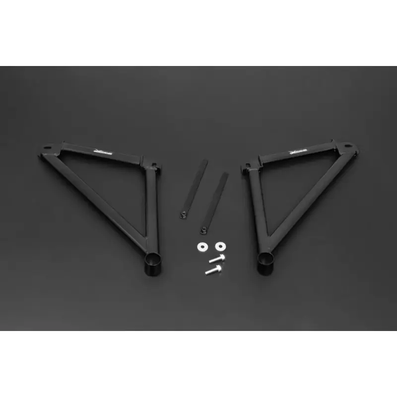 Hardrace Q0716-ED Supporto inferiore posteriore Mazda MX-5 Miata - Hardrace Q0716-ED Supporto inferiore posteriore Mazda MX-5 Miata -