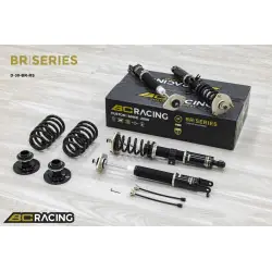 BC Racing BR-RS Coilovers Nissan Fairlady Z/370Z Z34 (08+) - 