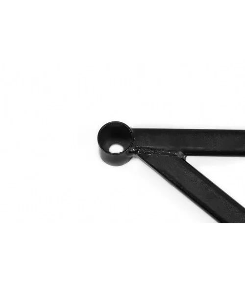 Hardrace Q0716-ED Rear Lower Brace Mazda MX-5 Miata - 