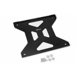 Hardrace Q0717-ED Supporto centrale inferiore Mazda MX-5 Miata - 