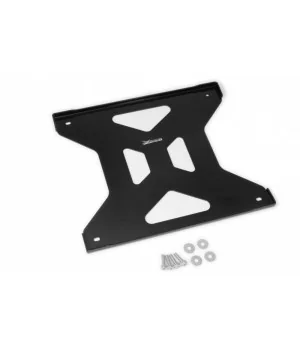 Hardrace Q0717-ED Middle Lower Brace Mazda MX-5 Miata - 