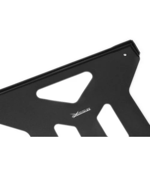 Hardrace Q0717-ED Middle Lower Brace Mazda MX-5 Miata - 