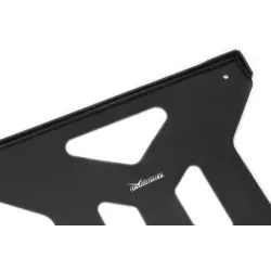 Hardrace Q0717-ED Supporto centrale inferiore Mazda MX-5 Miata - 