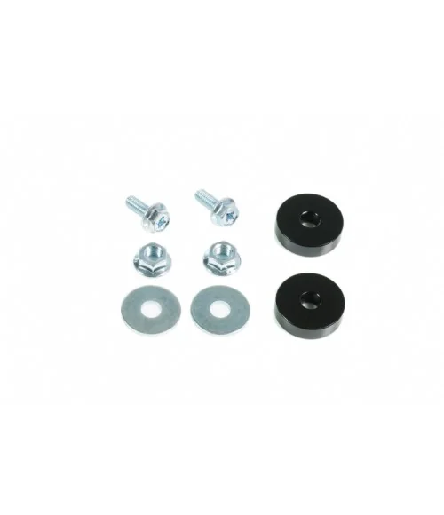 Hardrace Q0179 Rinforzo inferiore anteriore Volvo S60, V60 - 