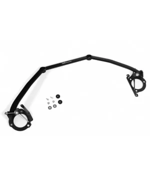 Hardrace Q0721-ED Front Strut Brace Mazda MX-5 Miata - 