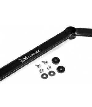 Hardrace Q0721-ED Front Strut Brace Mazda MX-5 Miata - 