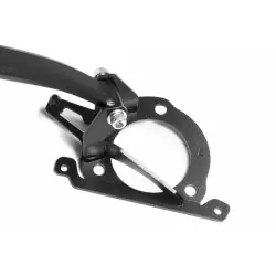 Hardrace Q0721-ED Supporto montante anteriore Mazda MX-5 Miata - 