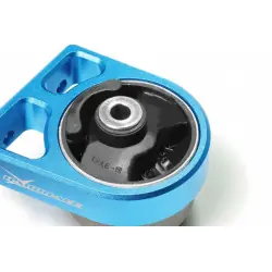 Hardrace Q0806 Supporto motore laterale anteriore Mercedes-Benz Smart - 