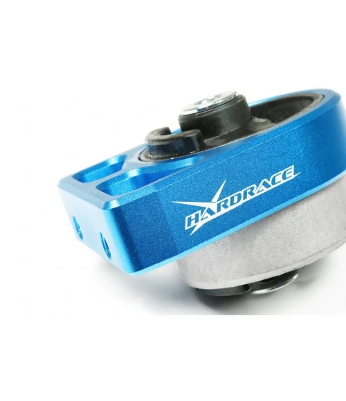 Hardrace Q0806 Supporto motore laterale anteriore Mercedes-Benz Smart - 