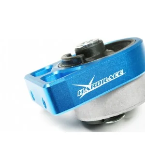 Hardrace Q0806 Supporto motore laterale anteriore Mercedes-Benz Smart - 