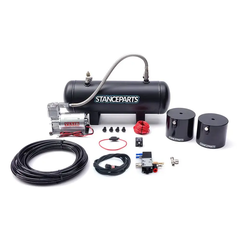 Stanceparts Kit Completo Air Cups Anteriore - 