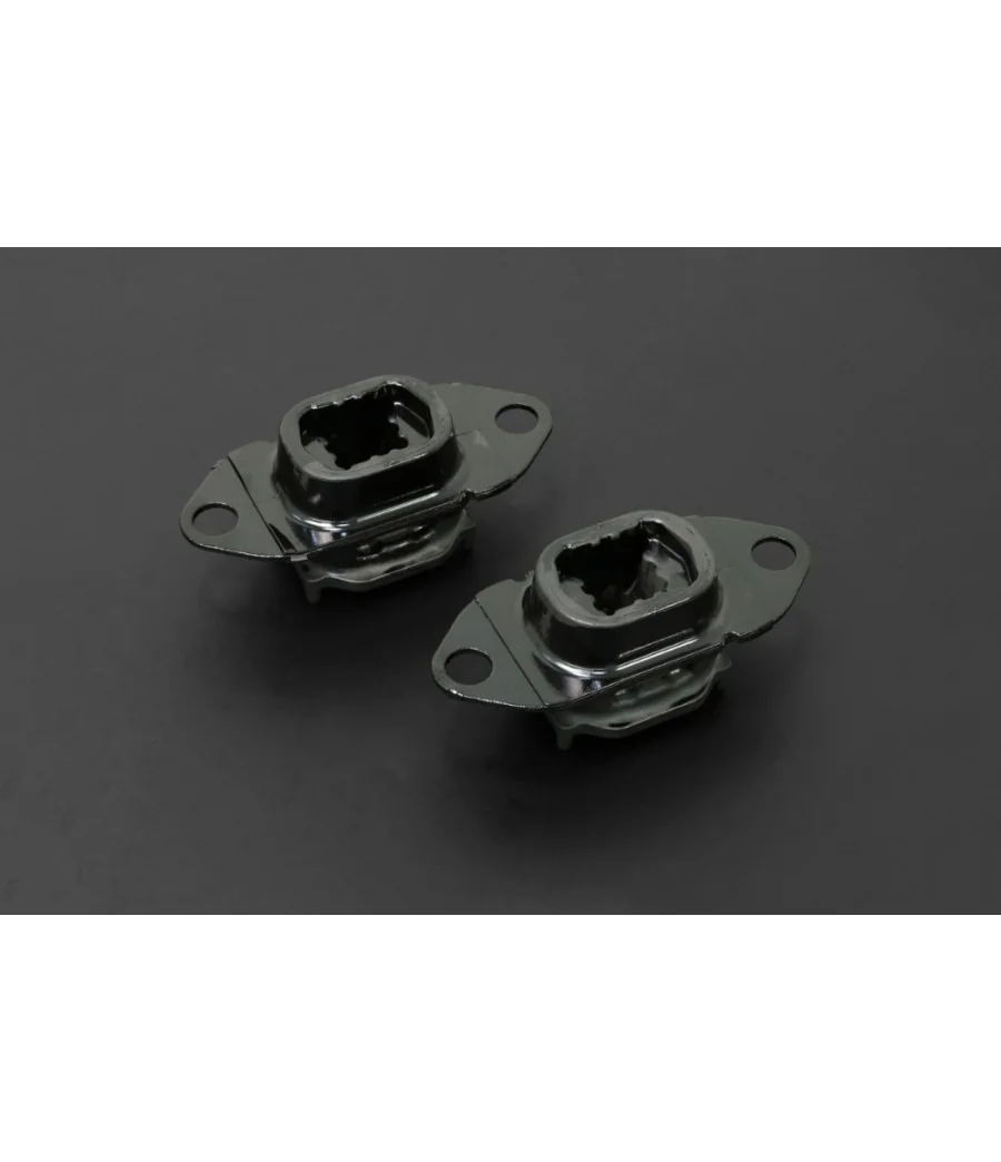 Hardrace Q0842 Engine Mount Mercedes-benz Smart - 