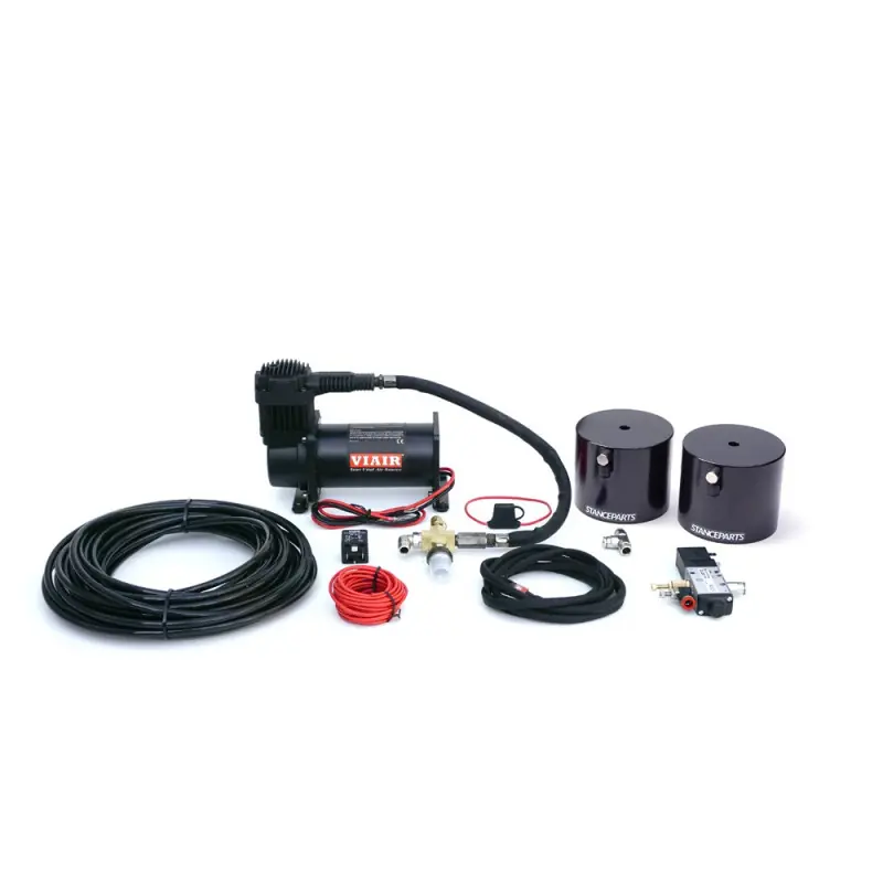 Stanceparts Kit Completo Air Cups Tankless Anteriore - 