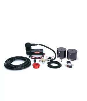 Stanceparts Kit Completo Air Cups Tankless Anteriore - 