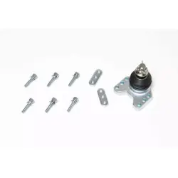 Hardrace RP-7845-BJ Front Camber Kit Honda Accord - 