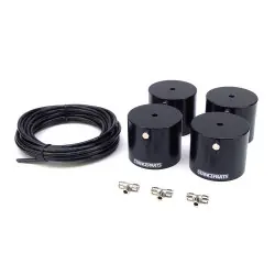 Stanceparts 4 Air Cups Kit