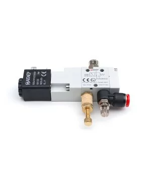 Stanceparts 3-Way Valve - 
