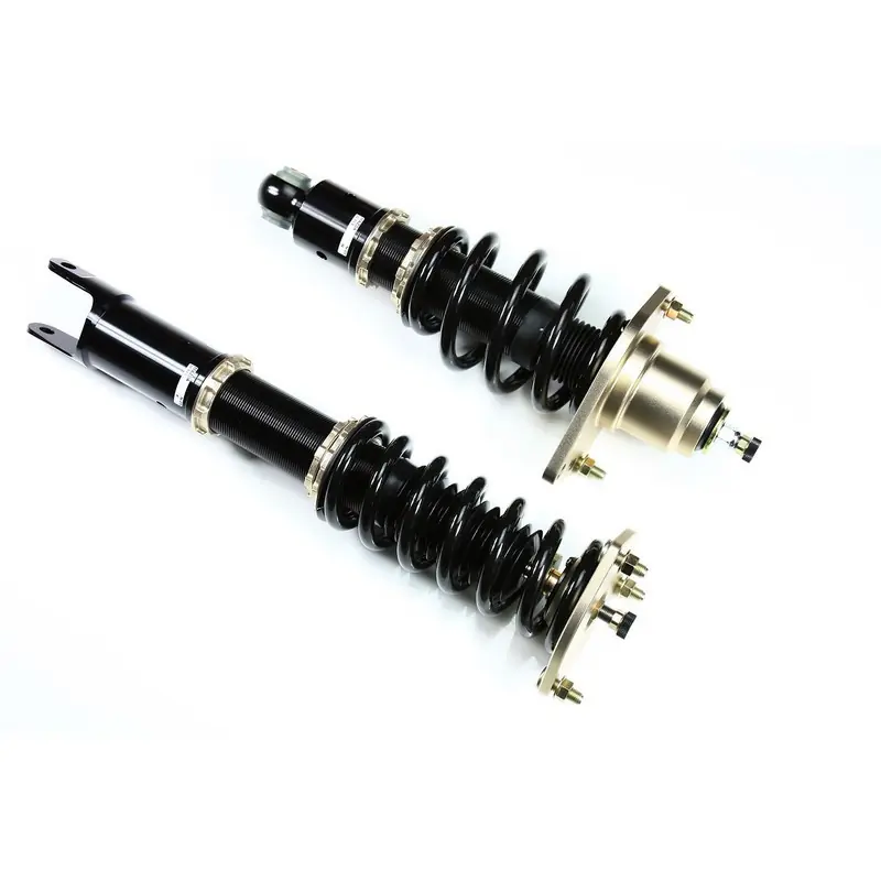 BC Racing BR-RA Coilovers Ford Mustang S550 (W/O Magneride) (15+) - 