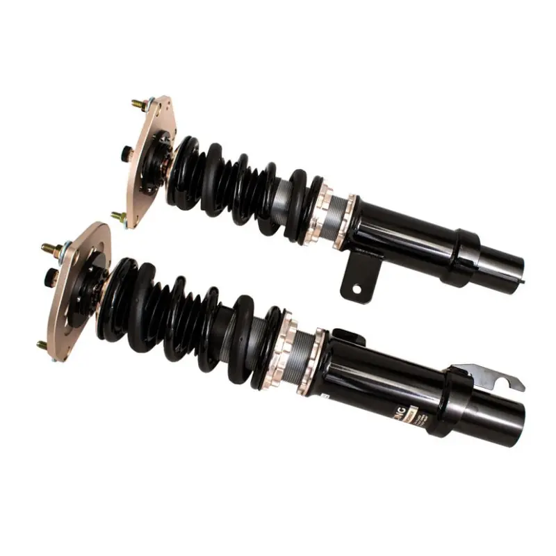 BC Racing DS-DA Coilovers TOYOTA CELICA ST185 AWD (90-93) - BC Racing DS-DA Coilovers TOYOTA CELICA ST185 AWD (90-93) -
