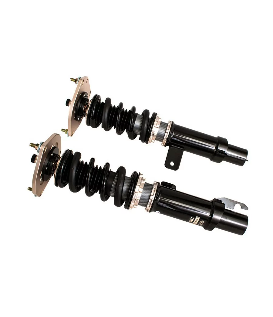 BC Racing DS-DA Coilovers Toyota Celica ST185 AWD (90-93) - 