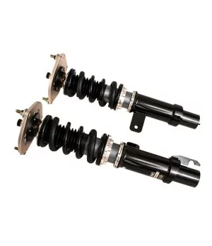 BC Racing DS-DA Coilovers Toyota Celica ST185 AWD (90-93) - 