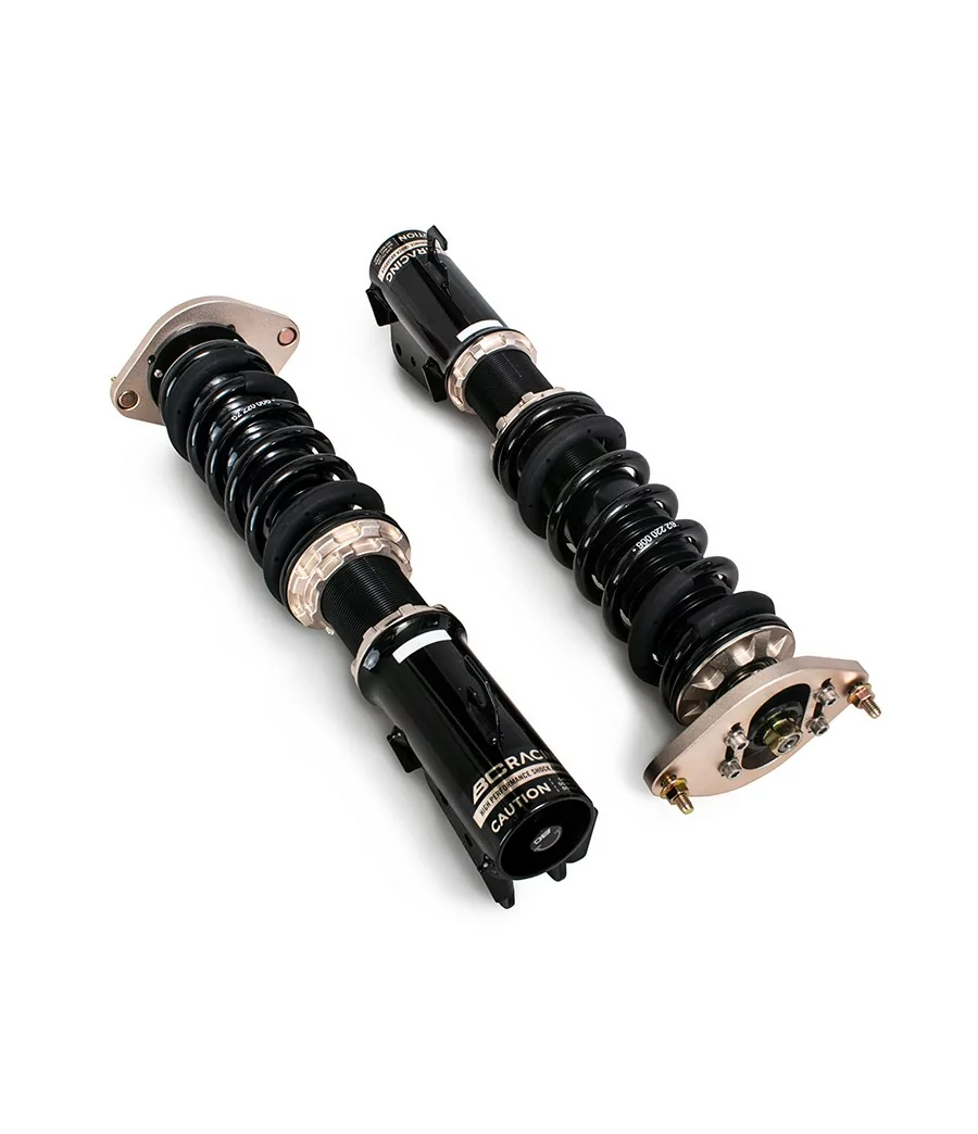 BC Racing RM-MH Coilovers Toyota Celica ST185 AWD (90-93) - 
