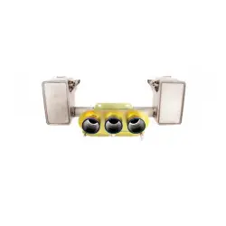 Invidia Titanium Catback System Ferrari 458 / Spider 09+ - 