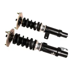 Assetto BC Racing DS-DA Coilovers Mercedes Benz Classe A W176 13-18 - 