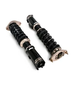 BC Racing RM-MA Coilovers Mercedes Benz Classe A W176 13-18 - 