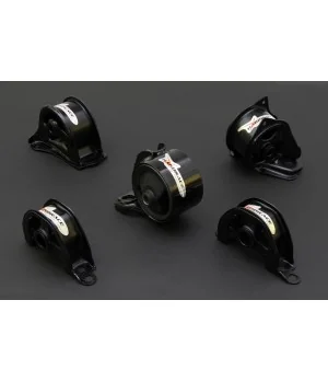 Hardrace 5826 Harden Engine Mount Honda Civic, Crx, Integra - 