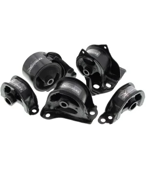 Hardrace 5826 Harden Engine Mount Honda Civic, Crx, Integra - 