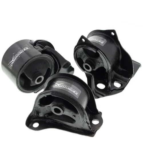 Supporto motore Hardrace 5826-A Harden Honda Civic, Crx, Integra - 