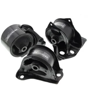 Hardrace 5826-A Harden Engine Mount Honda Civic, Crx, Integra - 