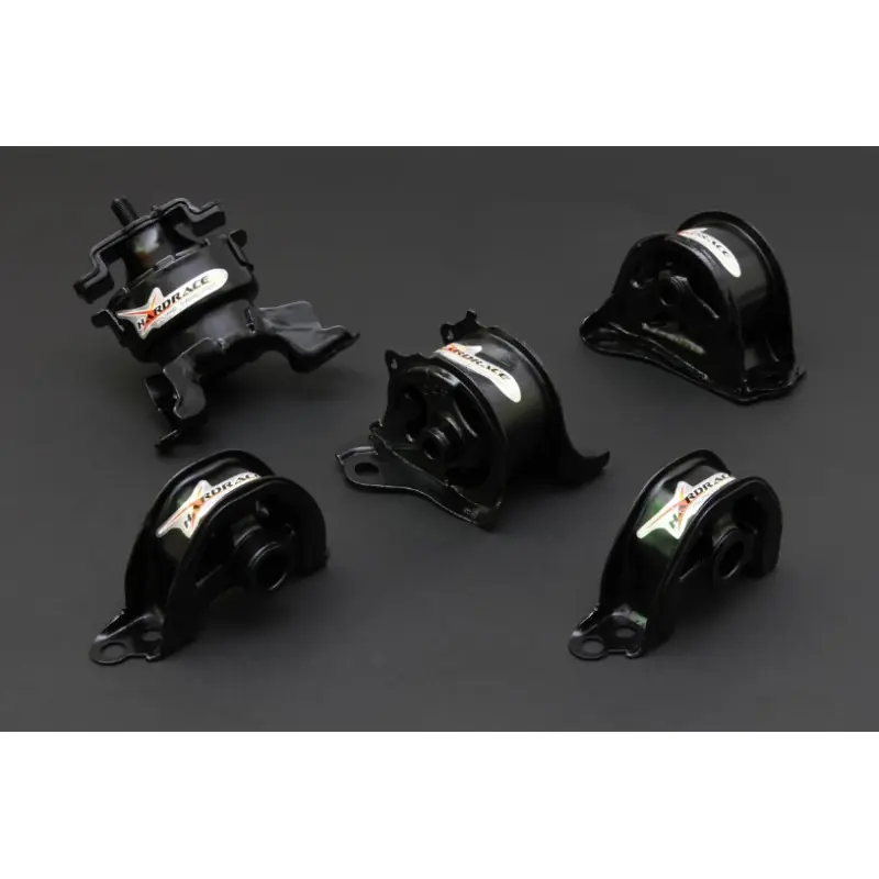 Hardrace 5827 Supporto motore indurito Honda Civic - 