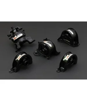 Hardrace 5827 Harden Engine Mount Honda Civic - 