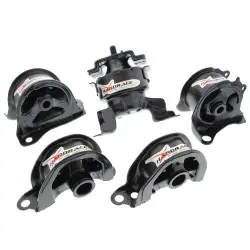 Hardrace 5827 Supporto motore indurito Honda Civic - 
