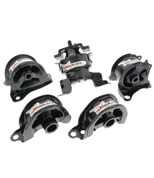 Hardrace 5827 Supporto motore indurito Honda Civic - 