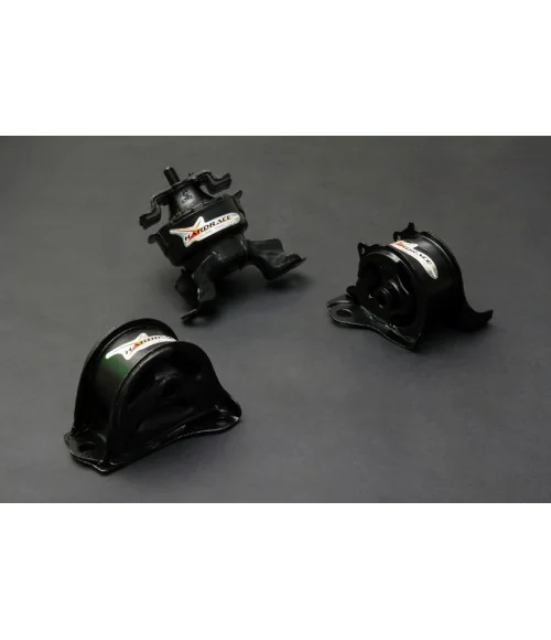 Supporto motore Hardrace 7111 Harden Infiniti Q45, Nissan 240SX - 